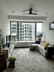 Vista Residences (D12), Condominium #497210641